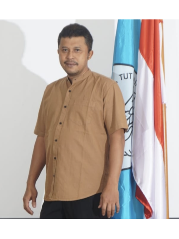 Azwarman TinamBunan, S.Kom