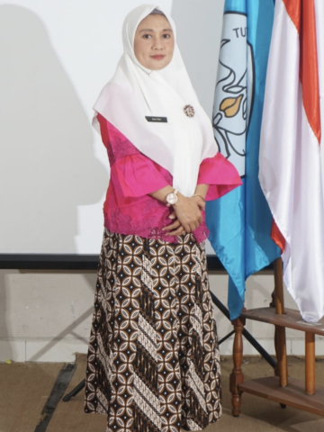 Saliyah, S.Pd