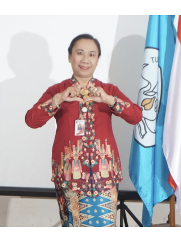 Dra. Risma Pangaribuan