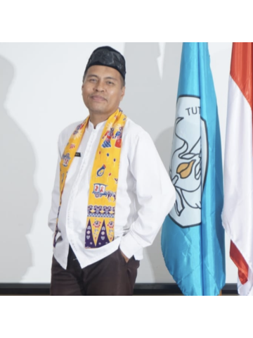 Sonny Dwinanto Smith, S.Pd