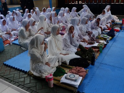 ISTIGOSAH TKA-AN TAHUN 2026