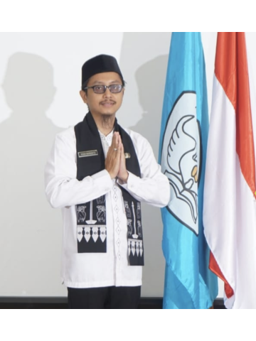 Rosid Marwanto, S.Pd