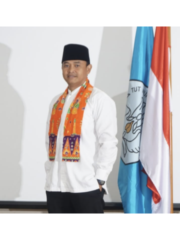 Evan Kurniawan, M.Pd