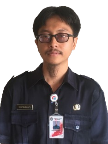 Rosid Marwanto, S.Pd