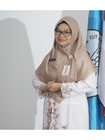 Lina Rolina, S.Pd 