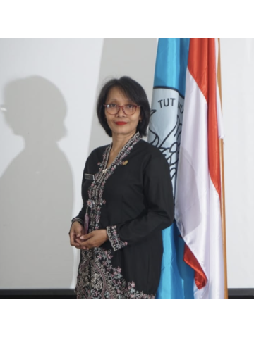 Lini Maduratna, S.Pd