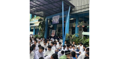 Maulid Nabi  Muhammad saw 2025