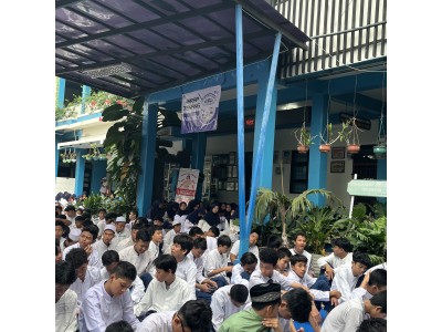 Maulid Nabi  Muhammad saw 2025